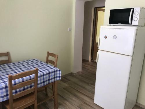 Apartamento Ubytov�n� U Nov�k?