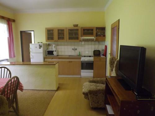Apartamento Ubytov�n� U Nov�k?