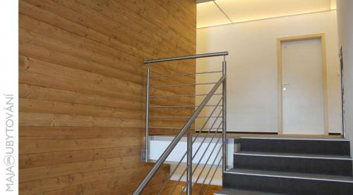 Hostal Penzion M�ja