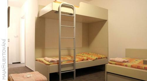 Hostal Penzion M�ja