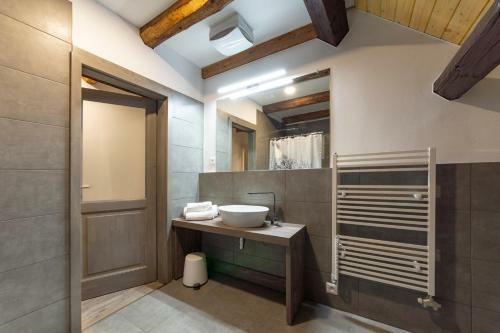 Hotel Pod Kapli?kou