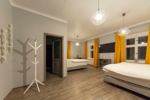 Hotel Pod Kapli?kou