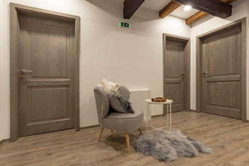 Hotel Pod Kapli?kou