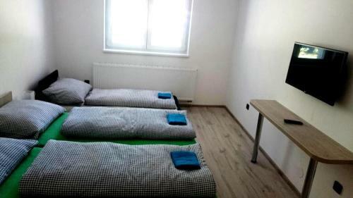 Apartamento Ubytov�n� Lu?ice