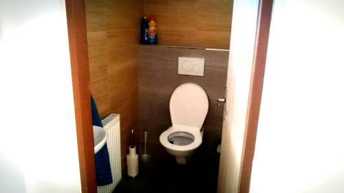 Apartamento Ubytov�n� Lu?ice