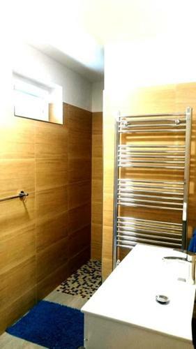 Apartamento Ubytov�n� Lu?ice