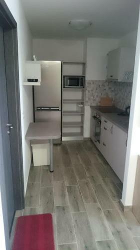 Apartamento Ubytov�n� Lu?ice