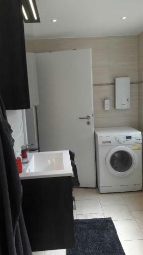 Ferienhaus Carpin See 8321