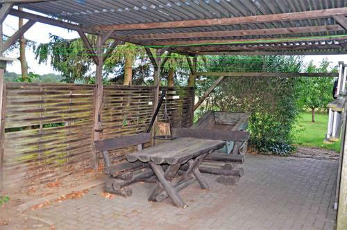 Ferienhaus Carpin See 8321