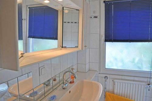 Ferienhaus Carpin See 8321