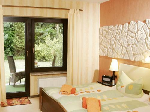 Hostal Landhaus Tannenhof