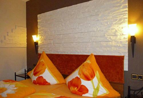 Hostal Landhaus Tannenhof