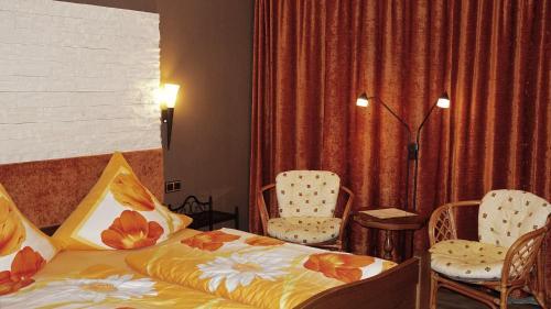 Hostal Landhaus Tannenhof