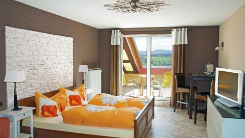 Hostal Landhaus Tannenhof
