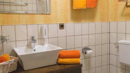 Hostal Landhaus Tannenhof