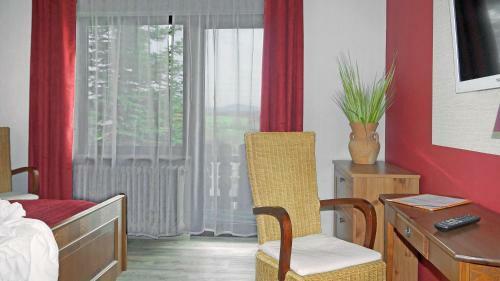Hostal Landhaus Tannenhof