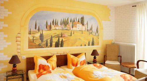 Hostal Landhaus Tannenhof