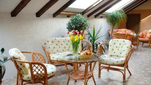 Hostal Landhaus Tannenhof