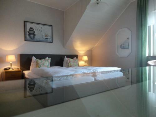 Hotel Pension Weinberg Mit Landhaus Nizza