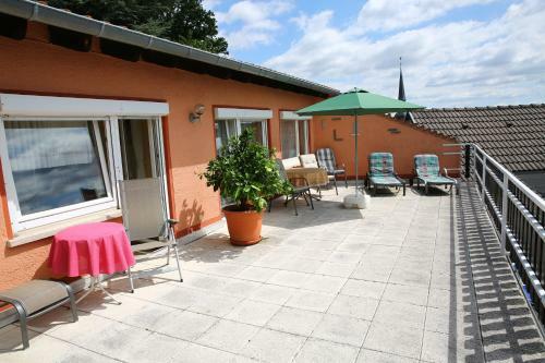 Hotel Pension Weinberg Mit Landhaus Nizza