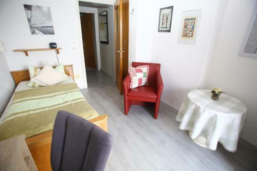Hotel Pension Weinberg Mit Landhaus Nizza