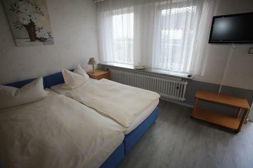 Hotel Pension Weinberg Mit Landhaus Nizza