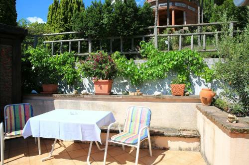 Hotel Pension Weinberg Mit Landhaus Nizza