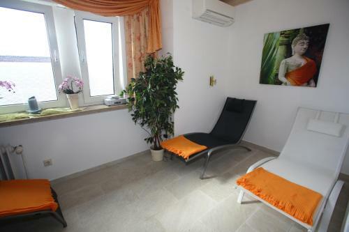 Hotel Pension Weinberg Mit Landhaus Nizza