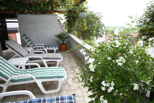 Hotel Pension Weinberg Mit Landhaus Nizza