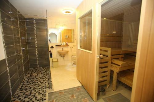 Hotel Pension Weinberg Mit Landhaus Nizza