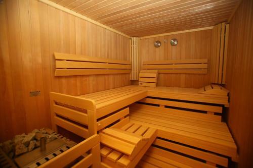 Hotel Pension Weinberg Mit Landhaus Nizza
