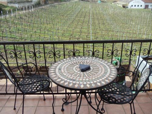 Weinhotel Kienle