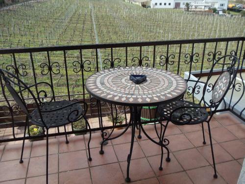 Weinhotel Kienle