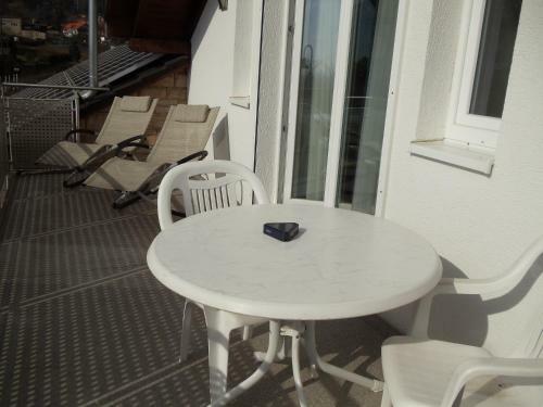 Weinhotel Kienle