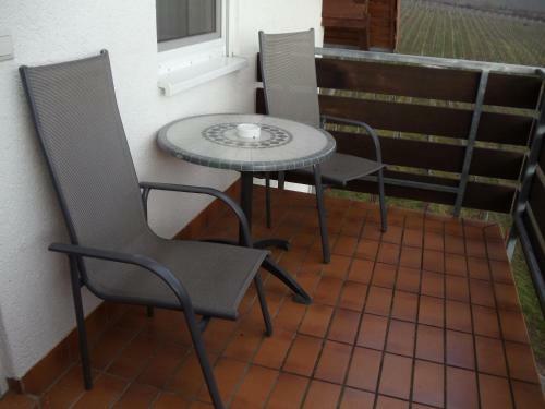 Weinhotel Kienle