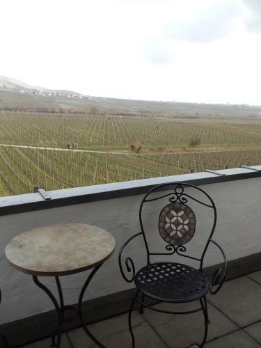 Weinhotel Kienle