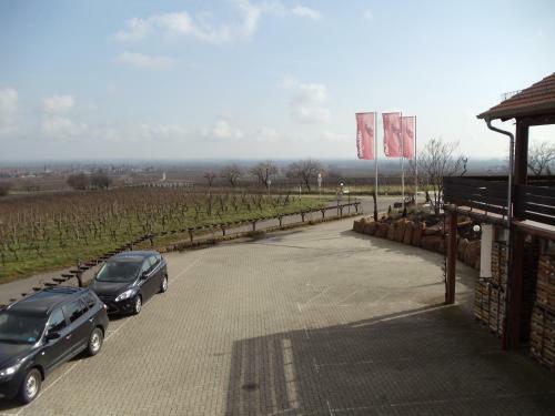 Weinhotel Kienle