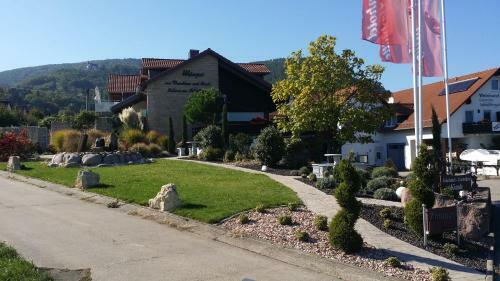 Weinhotel Kienle