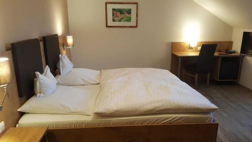 Posada Gasthof Gruber