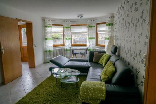 Apartamento Ferienwohnung Roth