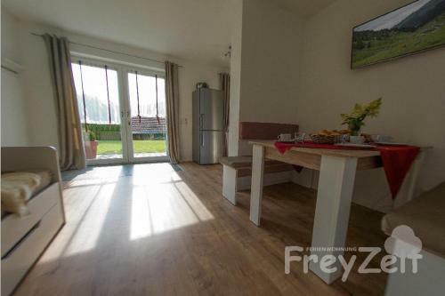 Apartamentos Ferienwohnung Freyzeit