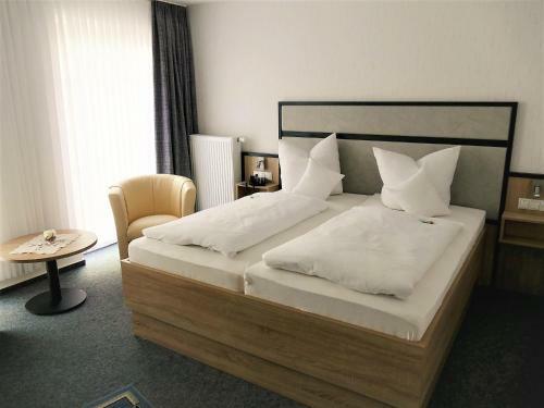 Hotel Diekgerdes, Komfortzimmer