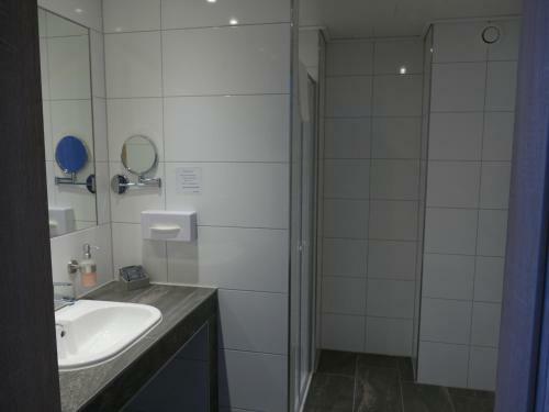 Hotel Diekgerdes, Komfortzimmer