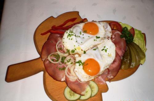 Hotel Diekgerdes, Komfortzimmer