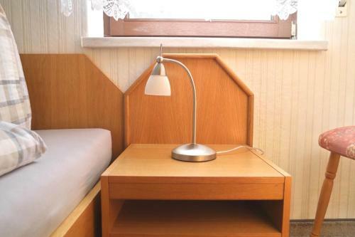 Apartamento Ferienwohnung Blaumeise
