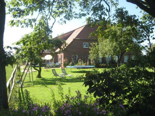 Landhaus Christianskoog