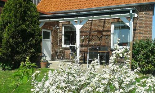 Landhaus Christianskoog