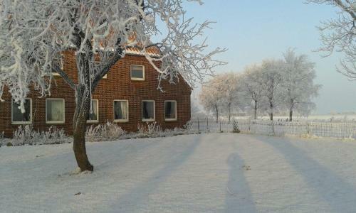 Landhaus Christianskoog
