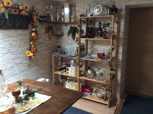 Apartamento Ferienwohnung M�nch