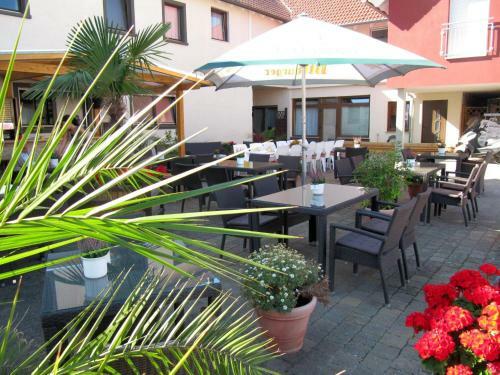 Restaurant & Hotel Exquisite